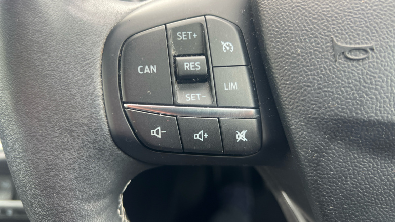 Ford Puma 1.0 EcoBoost Hybrid mHEV Titanium 5dr Petrol Hatchback